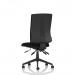 Orlena High Back Task Operator Chair Black Fabric OP000380