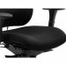 Chiro Plus Ergo Posture Chair Black With Arms PO000001
