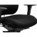 Chiro Plus With Headrest Black PO000002