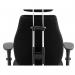 Chiro Plus With Headrest Black PO000002