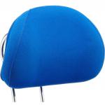 Chiro Plus Headrest Blue Fabric PO000008