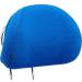 Chiro Plus Headrest Blue Fabric PO000008