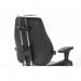 Chiro Plus Ultimate Black Leather PO000013