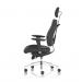 Chiro Plus Ultimate Black Leather PO000013