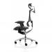 Ergo Click Plus With Headrest Black Mesh PO000063