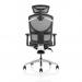 Ergo Click Plus With Headrest Black Mesh PO000063