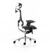 Ergo Click Plus With Headrest Black Mesh PO000063