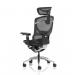 Ergo Click Plus With Headrest Black Mesh PO000063