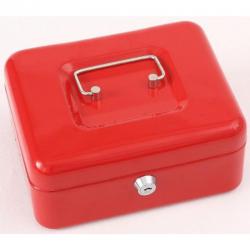 Phoenix 8 Cash Box CB0101K with Key Lock PX0005