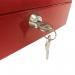 Phoenix 8 Cash Box CB0101K with Key Lock PX0005