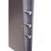 Phoenix Cash Deposit SS0996ED Size 1 Security Safe with Electronic Lock 