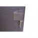 Phoenix Cash Deposit SS0996ED Size 1 Security Safe with Electronic Lock 