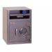 Phoenix Cash Deposit SS0996ED Size 1 Security Safe with Electronic Lock 