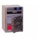 Phoenix Cash Deposit SS0996ED Size 1 Security Safe with Electronic Lock 