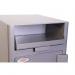 Phoenix Cash Deposit SS0996ED Size 1 Security Safe with Electronic Lock 