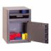 Phoenix Cash Deposit SS0996ED Size 1 Security Safe with Electronic Lock PX0013