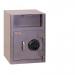 Phoenix Cash Deposit SS0996FD Size 1 Security Safe with Fingerprint Lock 