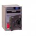 Phoenix Cash Deposit SS0996FD Size 1 Security Safe with Fingerprint Lock 