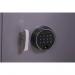 Phoenix Cash Deposit SS0996FD Size 1 Security Safe with Fingerprint Lock 