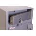 Phoenix Cash Deposit SS0996FD Size 1 Security Safe with Fingerprint Lock 