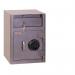 Phoenix Cash Deposit SS0996FD Size 1 Security Safe with Fingerprint Lock PX0014