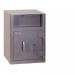 Phoenix Cash Deposit SS0996KD Size 1 Security Safe with Key Lock 