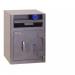 Phoenix Cash Deposit SS0996KD Size 1 Security Safe with Key Lock 