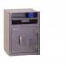 Phoenix Cash Deposit SS0996KD Size 1 Security Safe with Key Lock PX0015