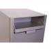 Phoenix Cash Deposit SS0997ED Size 2 Security Safe with Electronic Lock PX0016