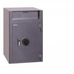 Phoenix Cash Deposit SS0998FD Size 3 Security Safe with Fingerprint Lock PX0020