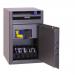 Phoenix Cash Deposit SS0998FD Size 3 Security Safe with Fingerprint Lock PX0020