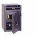 Phoenix Cash Deposit SS0998KD Size 3 Security Safe with Key Lock 