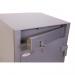 Phoenix Cash Deposit SS0998KD Size 3 Security Safe with Key Lock 