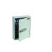 Phoenix Commercial Key Cabinet KC0601E 42 Hook with Electronic Lock. 