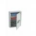 Phoenix Commercial Key Cabinet KC0601E 42 Hook with Electronic Lock. PX0046