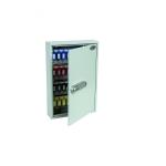 Phoenix Commercial Key Cabinet KC0602E 64 Hook with Electronic Lock. PX0050