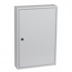 Phoenix Commercial Key Cabinet KC0602K 64 Hook with Key Lock. PX0051