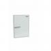 Phoenix Commercial Key Cabinet KC0603E 100 Hook with Electronic Lock. PX0054