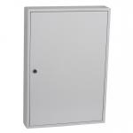 Phoenix Commercial Key Cabinet KC0603K 100 Hook with Key Lock. PX0055