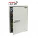 Phoenix Commercial Key Cabinet KC0603N 100 Hook with Net Code Electronic Lock. PX0056
