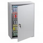 Phoenix Commercial Key Cabinet KC0604K 200 Hook with Key Lock. PX0059