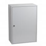 The Phoenix Key Cabinets commercial key cabinet is a sturdy and secure option for storing your keys. It is made of durable metal and has a sleek black finish. The cabinet features 200 hooks, providing ample space for storing multiple keys. It also has a key lock for added security. The lock is easily accessible for quick and convenient access to your keys. The cabinets size and design make it suitable for use in commercial settings.