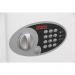 Phoenix Cygnus Key Deposit Safe KS0034E 300 Hook with Electronic Lock 