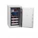 Phoenix Data Commander DS4621E Size 1 Data Safe with Electronic Lock