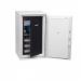 Phoenix Data Commander DS4621E Size 1 Data Safe with Electronic Lock PX0116