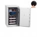 Phoenix Data Commander DS4621F Size 1 Data Safe with Fingerprint Lock 