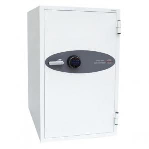 Phoenix Data Commander DS4621F Size 1 Data Safe with Fingerprint Lock