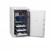 Phoenix Data Commander DS4621K Size 1 Data Safe with Key Lock 