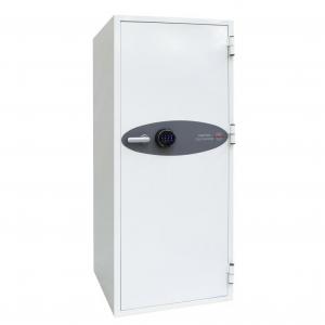 Phoenix Data Commander DS4622F Size 2 Data Safe with Fingerprint Lock