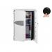 Phoenix Data Commander DS4623F Size 3 Data Safe with Fingerprint Lock 